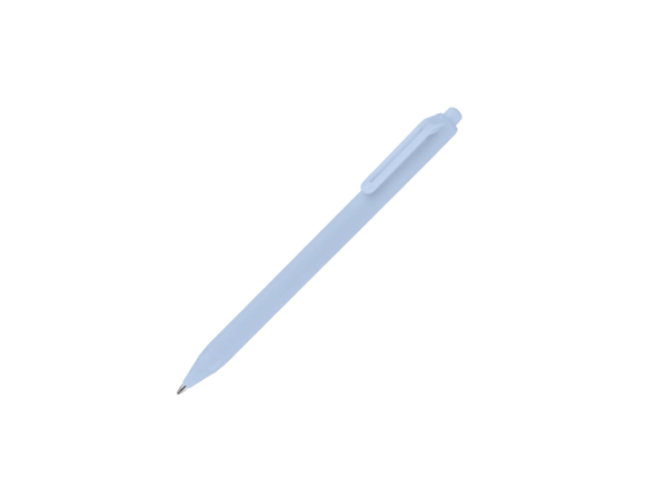 Ручка пластиковая soft-touch «Cursive» Ручка пластиковая soft-touch «Cursive»