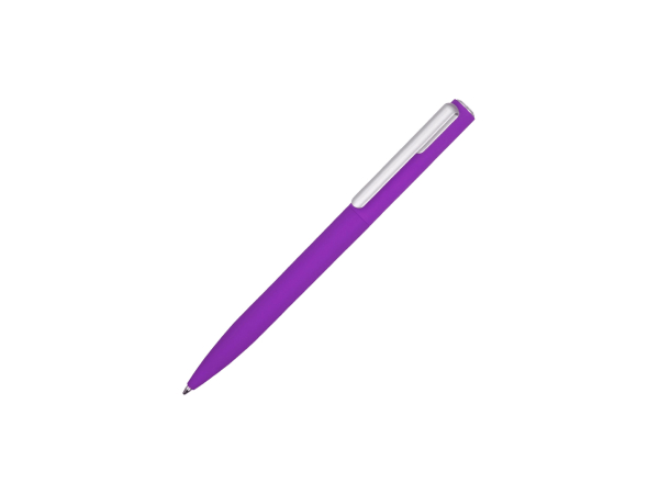 Ручка пластиковая soft-touch «Bon»