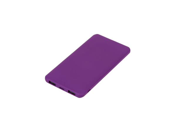 Пауэрбанк «Powerbank C1», 5000 mAh Пауэрбанк «Powerbank C1», 5000 mAh