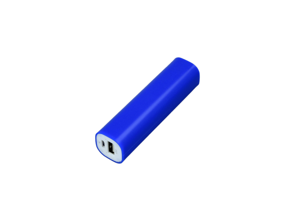 Пауэрбанк «Digi», 2600 mAh Пауэрбанк «Digi», 2600 mAh