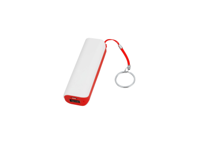 Пауэрбанк «Basis», 2000 mAh Пауэрбанк «Basis», 2000 mAh