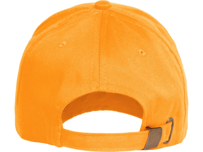 Бейсболка «Memphis 230», хлопковый твилл 230 г/м² Бейсболка «Memphis 230», хлопковый твилл 230 г/м²