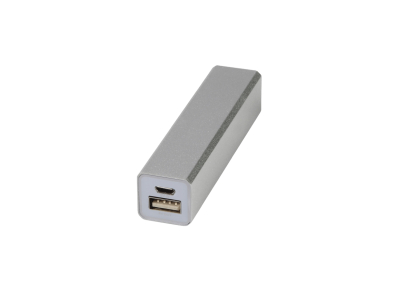 Пауэрбанк «Брадуэлл», 2200 mAh Пауэрбанк «Брадуэлл», 2200 mAh