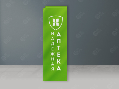Флаг для виндера «Бриз»