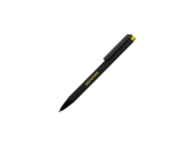Ручка металлическая soft-touch «Taper Metal» Ручка металлическая soft-touch «Taper Metal»