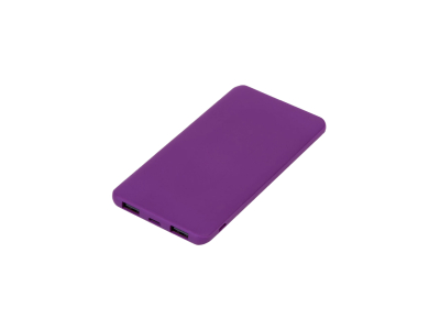 Пауэрбанк «Powerbank C1», 5000 mAh Пауэрбанк «Powerbank C1», 5000 mAh