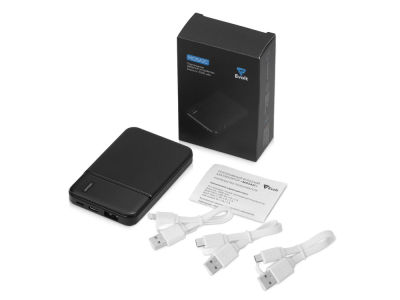 Пауэрбанк «Mosaic», 5000 mAh Пауэрбанк «Mosaic», 5000 mAh