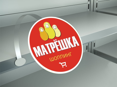 Круглые воблеры